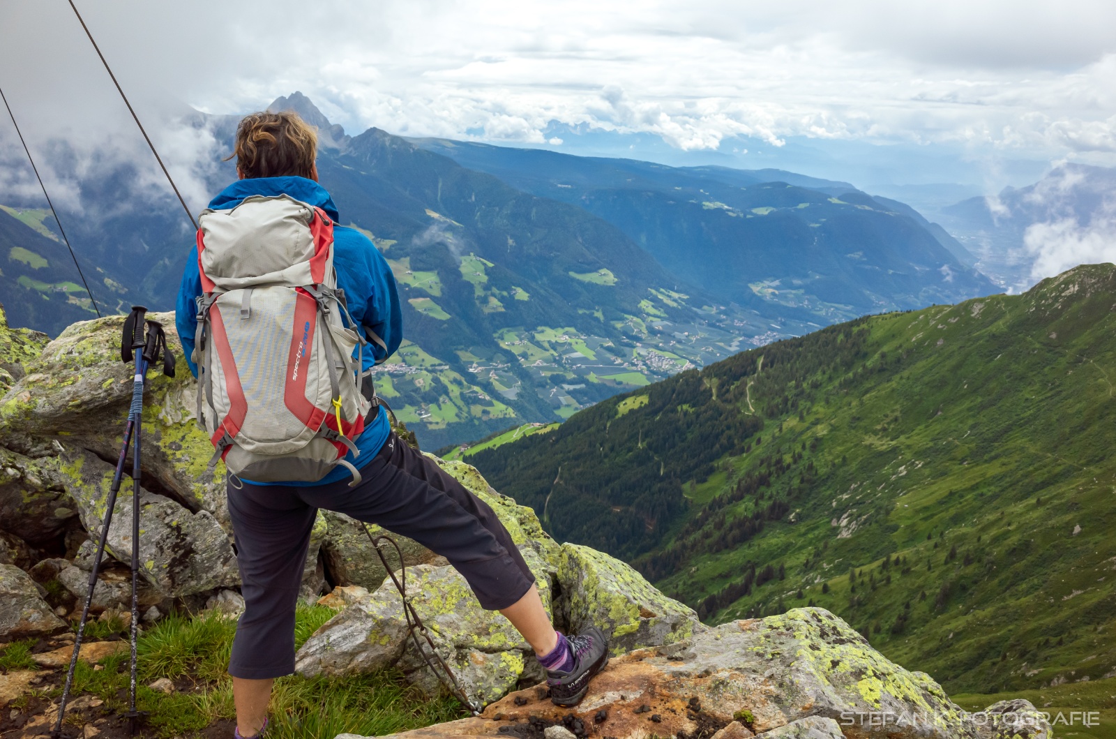 2020 07 16 Bergwanderung ums Kalmtal 0012